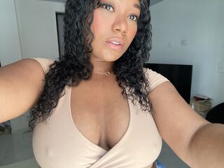 hot cam girl masturbating AvaApril