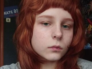 girl cam naked AvaMeyer