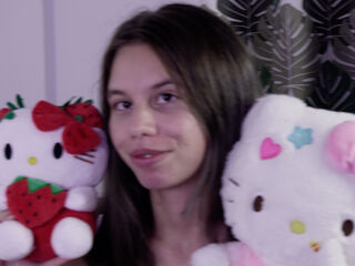 beautiful cam girl BaileyEmma