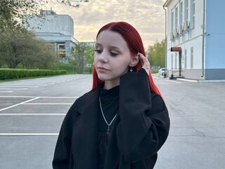 hardcore webcam BeataSantisteban