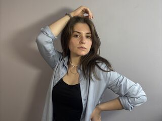 camgirl masturbating with sextoy BiancaBraham