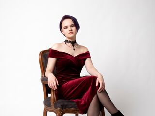 hot strip tease webcam BillieColeson