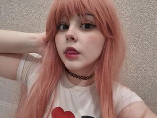 camslut topless BlossomAnna