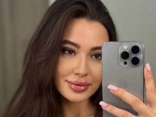 live cam girl BlossomCerva