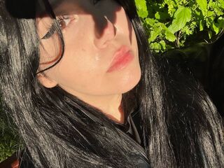 jasmin camgirl BonnieBarton