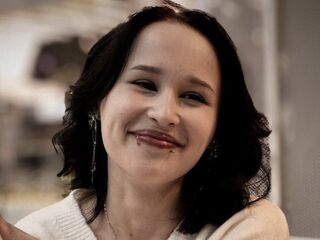 jasmin cam model BrandieOcasio