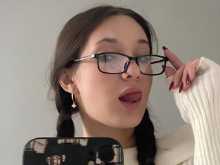 webcam babe BrittGaillard