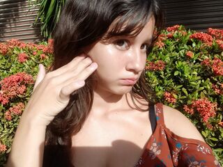 striptease cam CameliaTorres