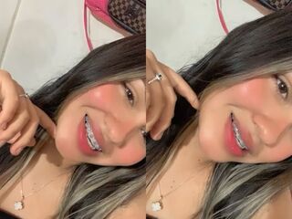 girl camsex CamilaFezz