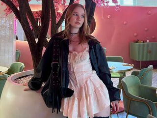 kinky cam picture CandiFerretti