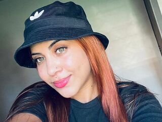 free pussy web cam CandiePasion