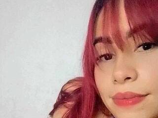 naughty videochat CapriTash