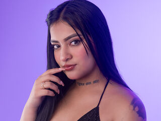 camgirl masturbating with sex toy CarlaMilano