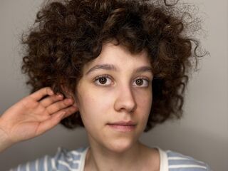 hot video chat CaseyMainson