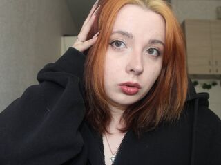 kinky webcam picture CassiStone