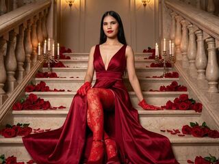 beautiful girl CelesteRach