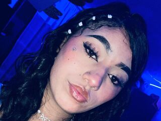 hot naked cam girl CelesteRiva