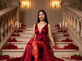 camgirl webcam picture CelesteRoche