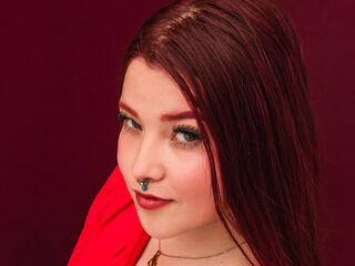 cyber sex show CelesteSalders