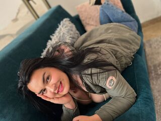 kinky video chat performer CharlotteLowen