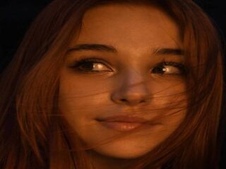 nude cam photo CherrieBeed