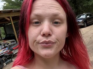 hot chatroom CherryFynee
