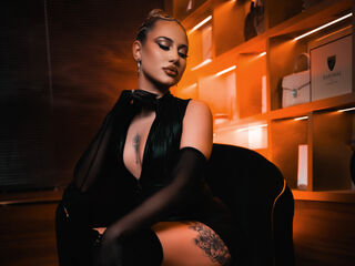 real live cam pic ChloeGracey