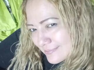 Kinky webcam girl ClauMills