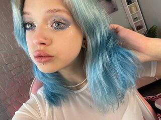 beautiful girl webcam ClaudiaMaysons