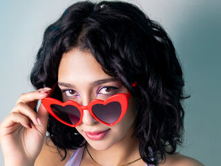 cam girl webcam CleooLee