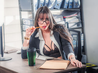 webcam live sex CloeVergara