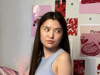 sexy camgirl live ClorindaOrkwis