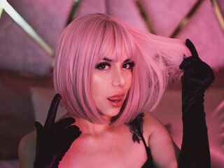 camgirl spreading pussy CoralTrip