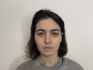 jasmin webcam model CorinaHariri