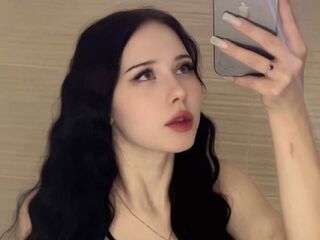 camgirl fingering wet pussy CorrinaWeirich