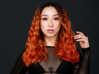 camslut spreading pussy CristalMurphy