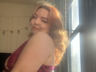 sexcam picture CurvyCateLJ