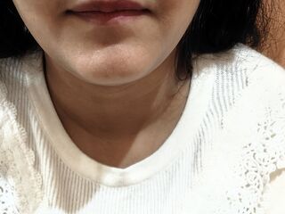 naked cam live CuteAlia