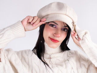 girl nude DafneRivas