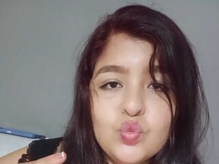 webcam photo DahliaLee