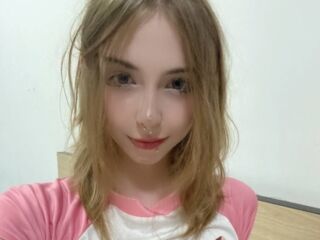 naked webcamgirl photo DaniGlow