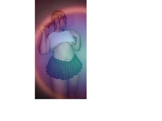 free chat DanielaCross