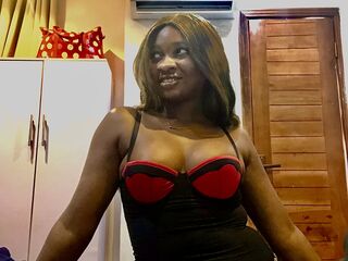 free live chat DaniellaRosey