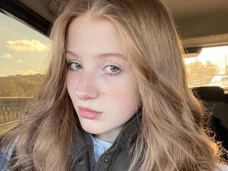 jasmin camgirl DaniellaSunshine