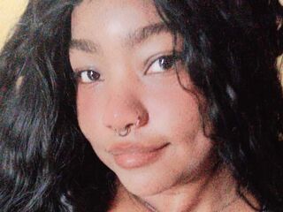 girl fingering pussy DannaBurning