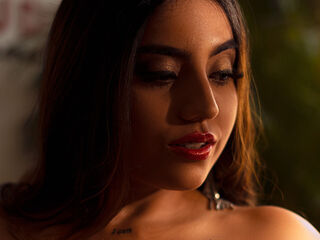 camgirl porn cam DannaLenn