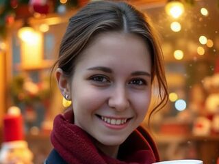 adult cam live DanyelleWinland