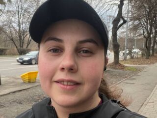 anal sex web cam DariaCalm