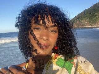 live webcam performer DianaPerlson