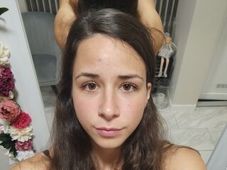 jasmin sex webcam DinaCaguimbal